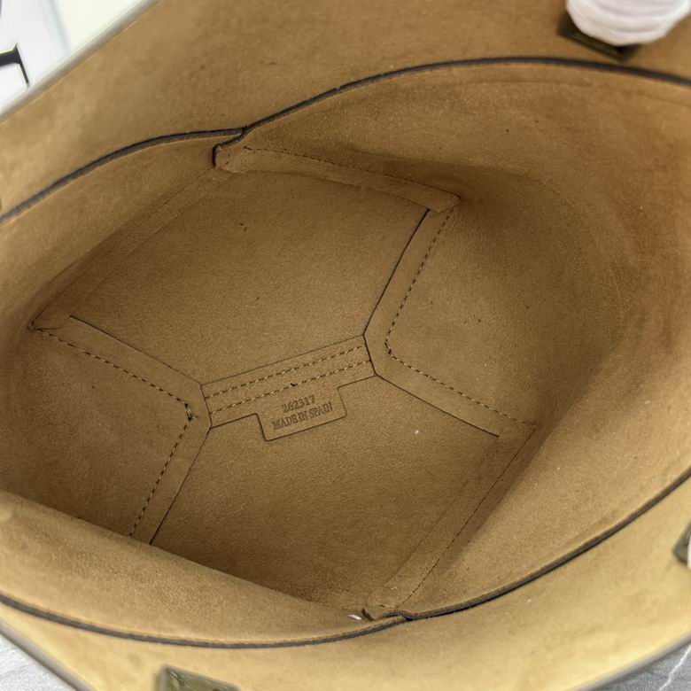 Loewe S260034 16.5x9.5x20cm ww3色 (8)