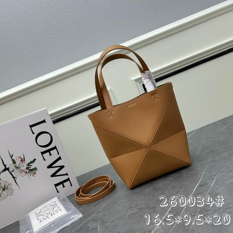 Loewe S260034 16.5x9.5x20cm ww3色 (9)