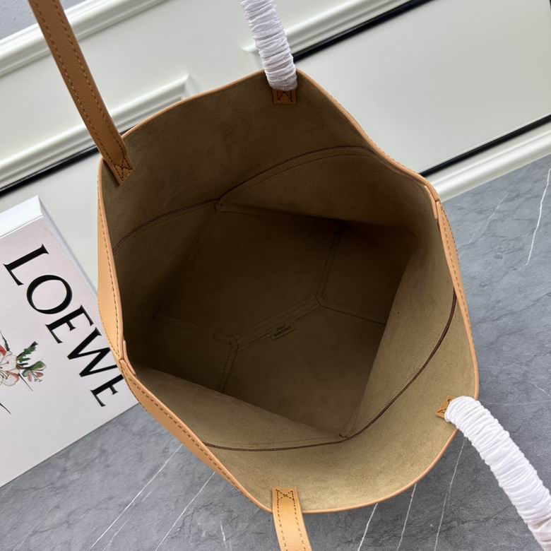 Loewe puzzle fold 25.5x14.5x31.5cm ww (7)