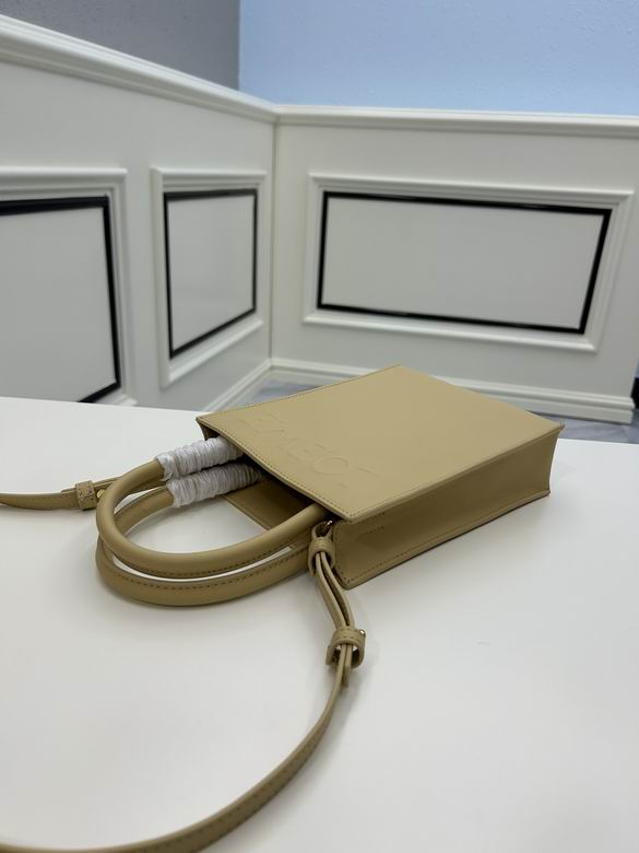 Loewe tote 21x17x6cm ww2色 (10)