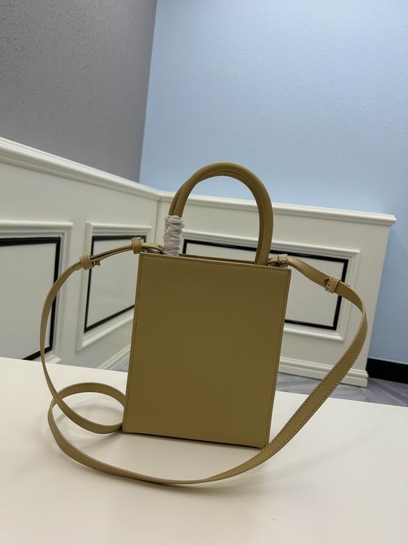 Loewe tote 21x17x6cm ww2色 (11)