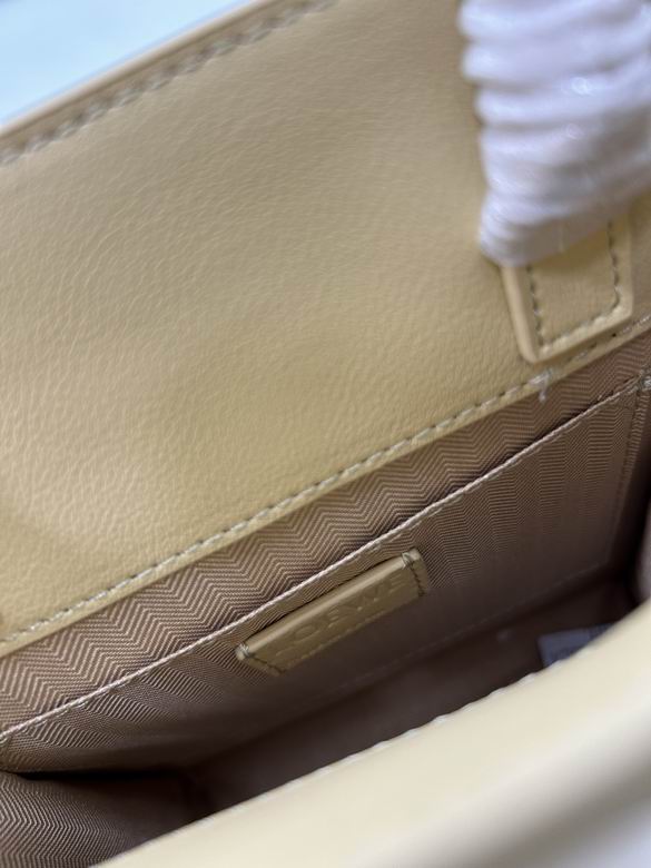 Loewe tote 21x17x6cm ww2色 (16)