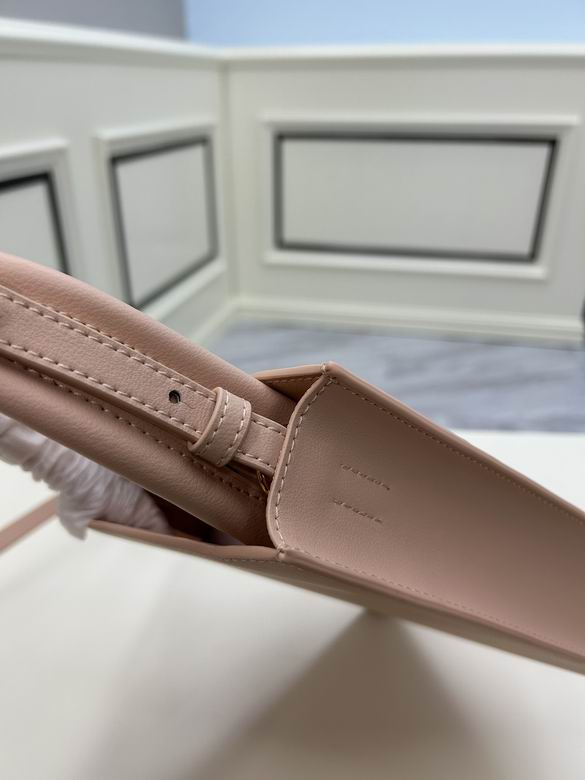 Loewe tote 21x17x6cm ww2色 (6)