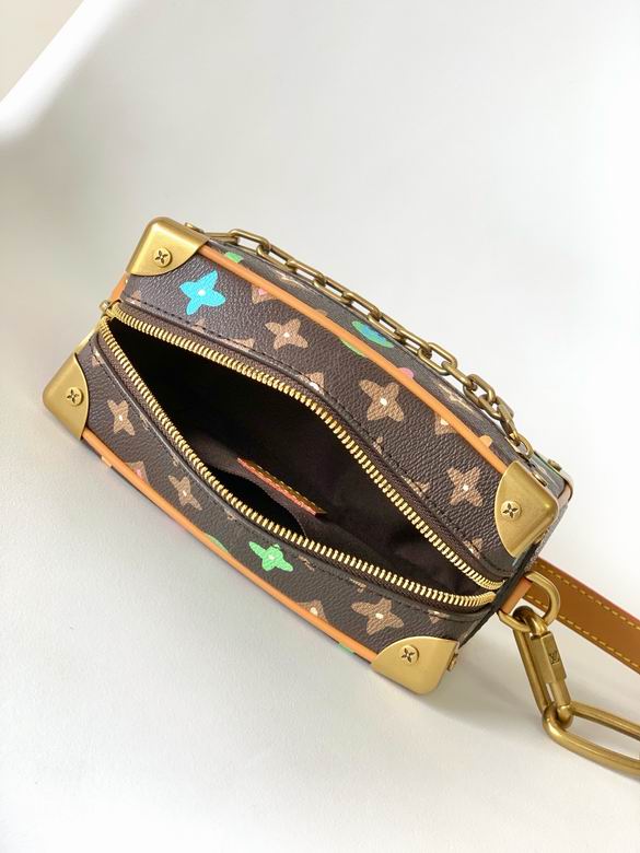 M25132 18.5X13X8cm XM 8