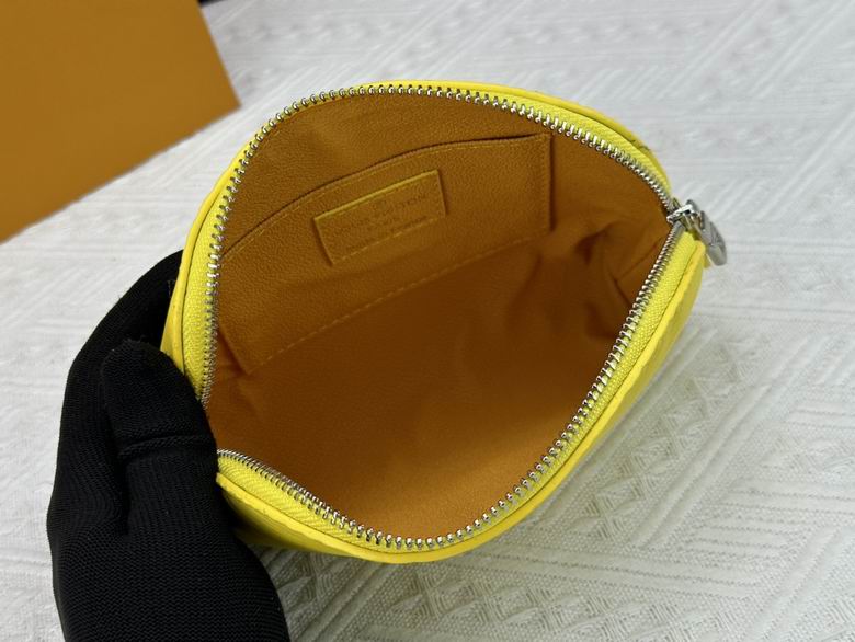 M47515 17X12X6cm XM 5色 18