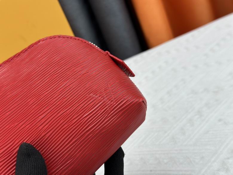 M47515 17X12X6cm XM 5色 34