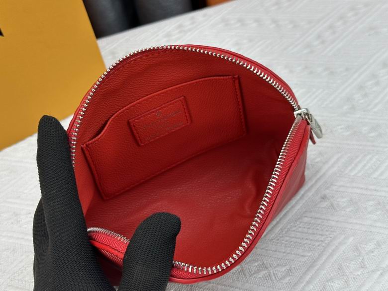 M47515 17X12X6cm XM 5色 36