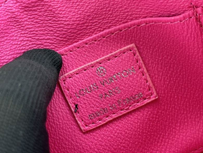 M47515 17X12X6cm XM 5色 44