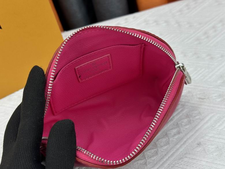 M47515 17X12X6cm XM 5色 45