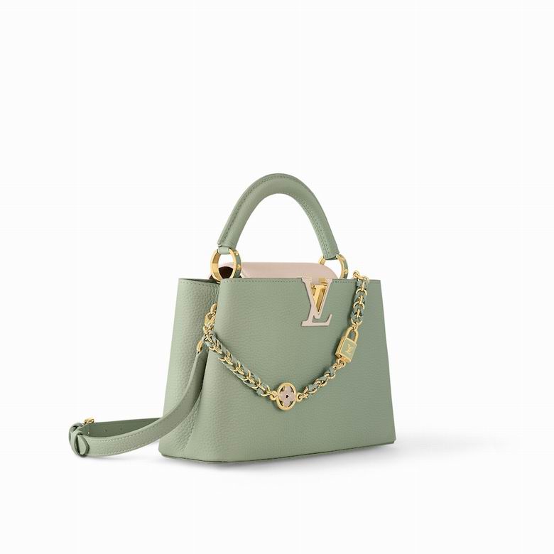 M48865 27X18X9cm YG 2