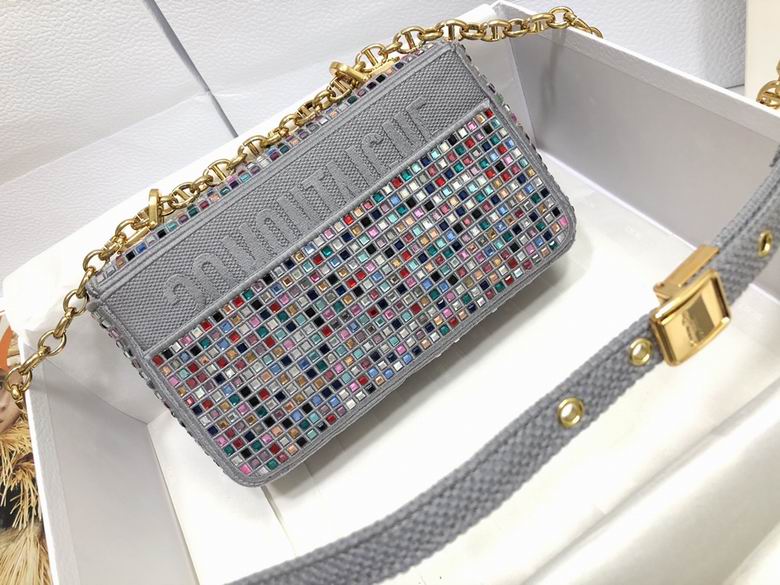 M9241 20X12X7cm YG 4colour (20)