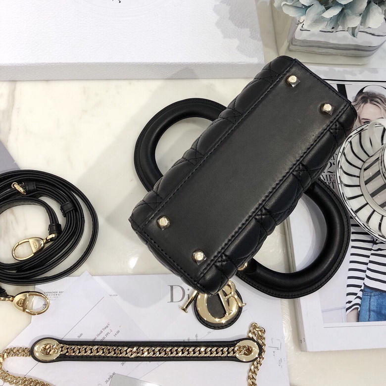 Mini lady classic 17cm 100401 WO (6)