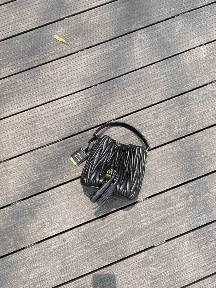 Miumiu 616021 17x15x10cm zy_8