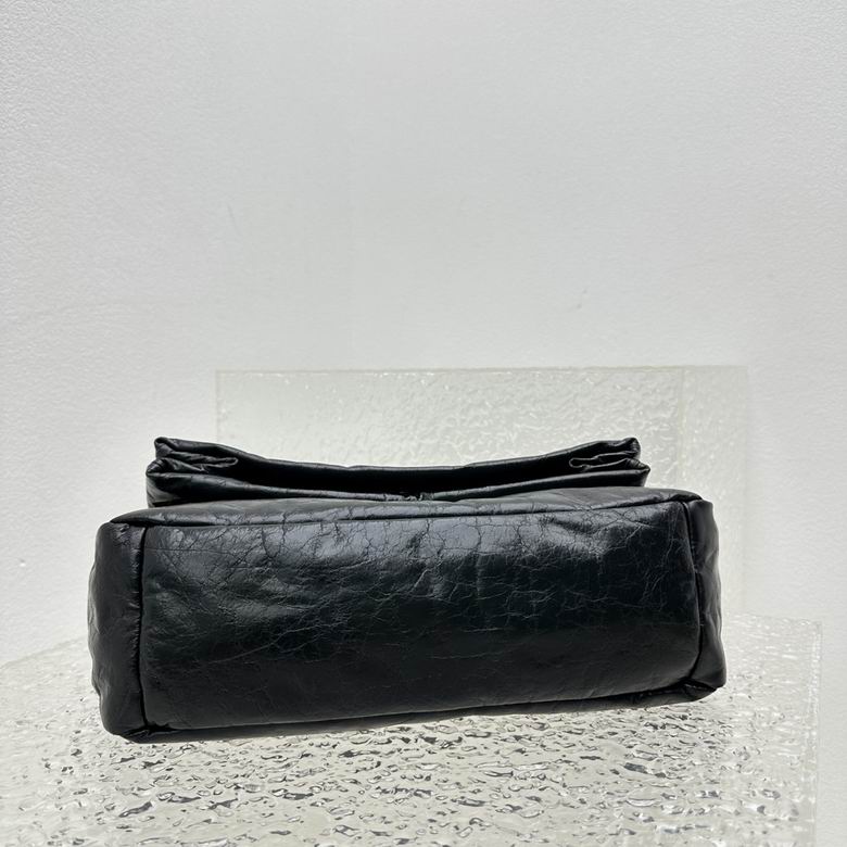 Monaco 765945 32.5X22X9.9cm GY 2色 13