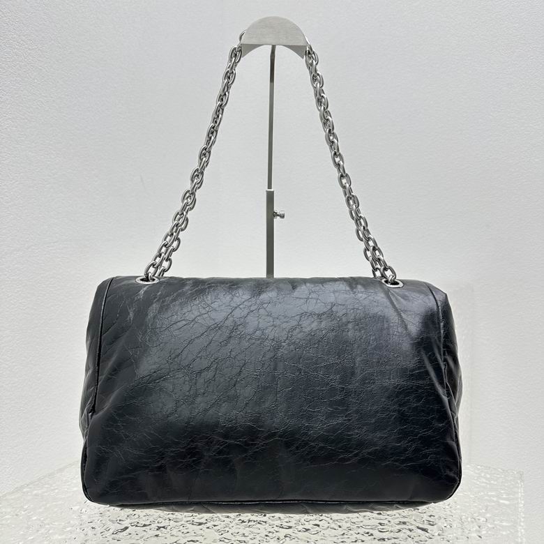 Monaco 765945 32.5X22X9.9cm GY 2色 3