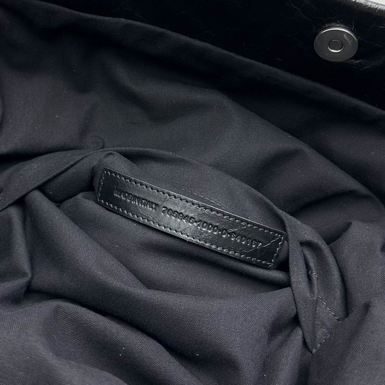 Monaco 765945 32.5X22X9.9cm GY 2色 9