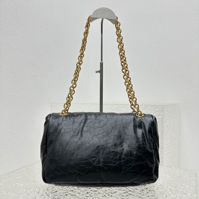 Monaco 765966 27.9X18X9.9cm GY 2色 12