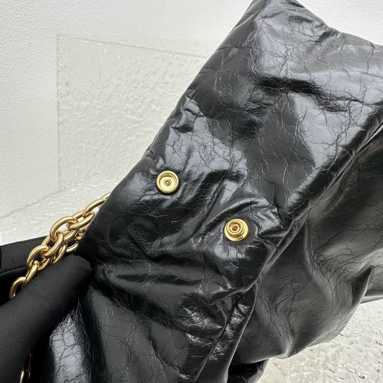 Monaco 765966 27.9X18X9.9cm GY 2色 16