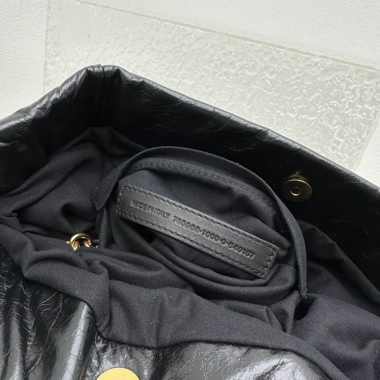 Monaco 765966 27.9X18X9.9cm GY 2色 18