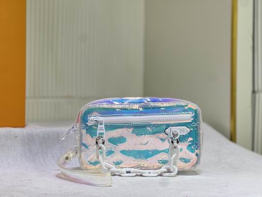 Monogram M44458 22x15x5cm ss_2