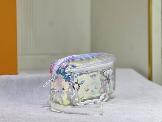 Monogram M44458 22x15x5cm ss_3