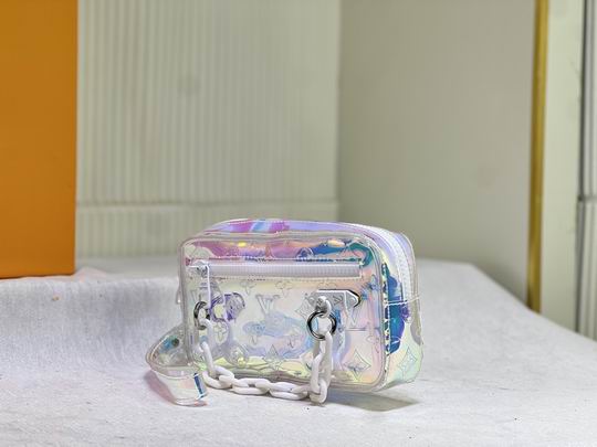 Monogram M44458 22x15x5cm ss_4