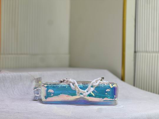 Monogram M44458 22x15x5cm ss_5