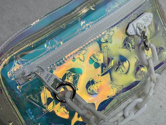 Monogram M44458 22x15x5cm ss_6