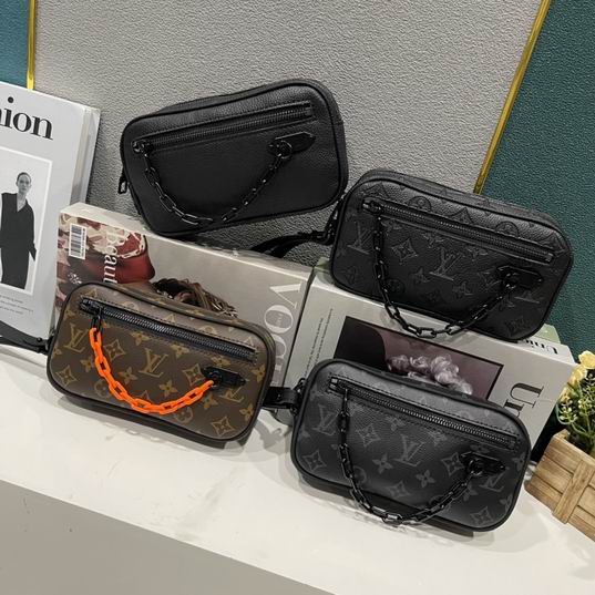 Monogram M68321 22x15x5cm zy_1