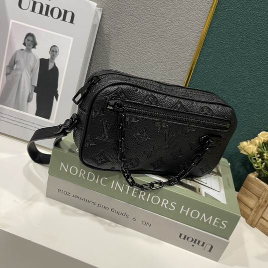 Monogram M68321 22x15x5cm zy2_5