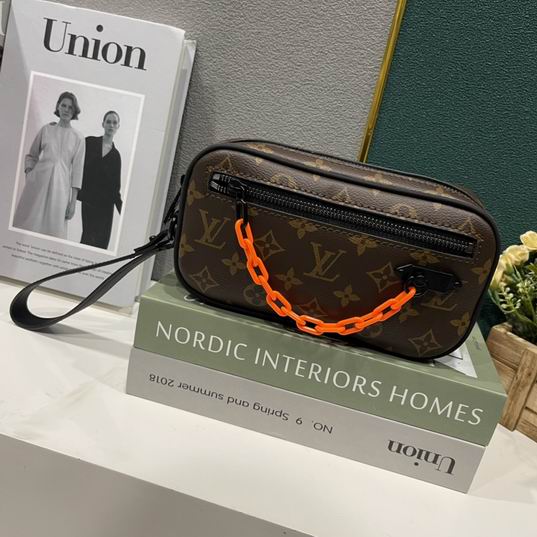 Monogram M68321 22x15x5cm zy_2