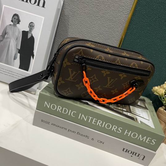 Monogram M68321 22x15x5cm zy_5