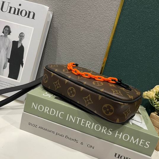 Monogram M68321 22x15x5cm zy_6