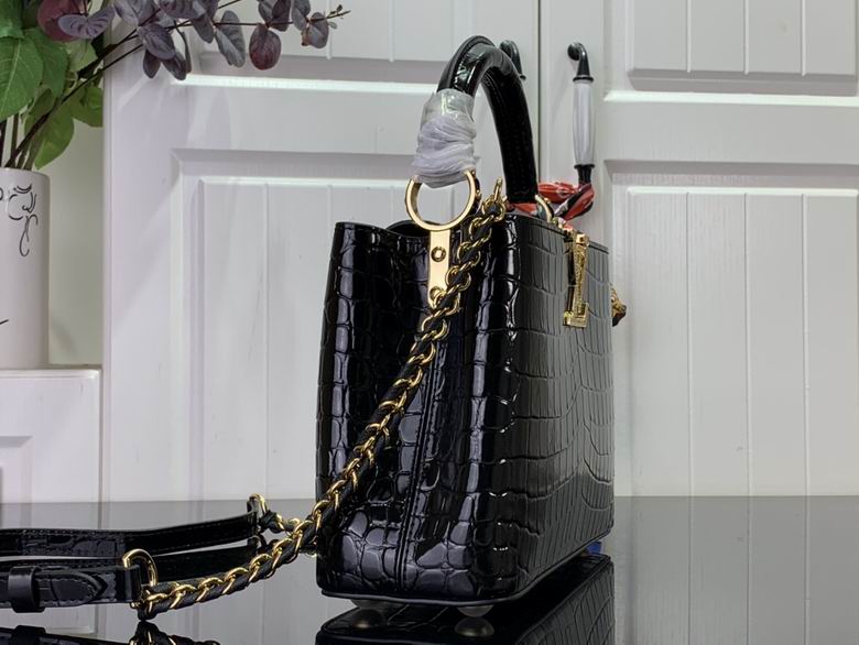 N93419 27X18X9cm YG 2