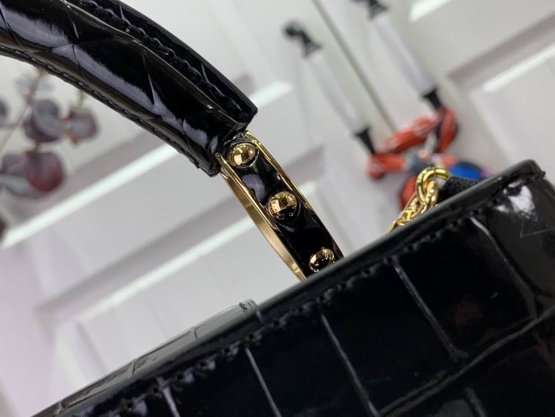 N93419 27X18X9cm YG 6