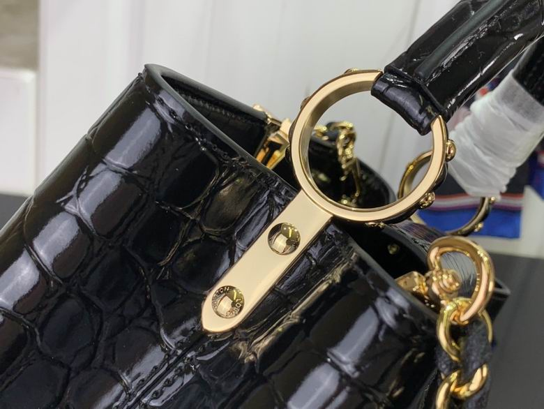 N93419 27X18X9cm YG 8