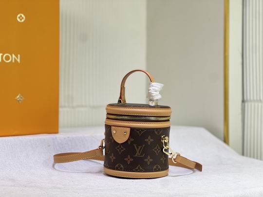 Nano Cannes M82952 14.5x14x12cm ss1_4