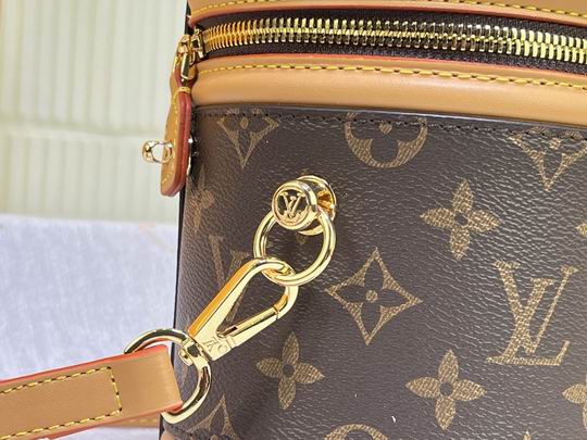 Nano Cannes M82952 14.5x14x12cm ss1_7