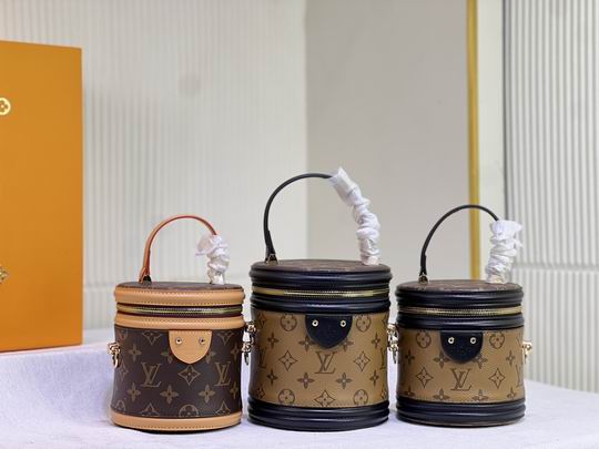 Nano Cannes M82952 14.5x14x12cm ss_1