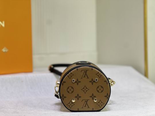 Nano Cannes M82952 14.5x14x12cm ss_7