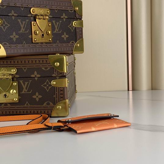 Necklace m83153 7.6x10x0.5cm gf1_3