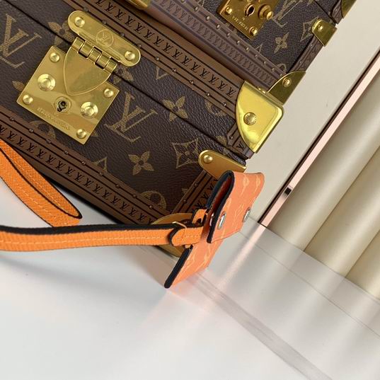 Necklace m83153 7.6x10x0.5cm gf1_4