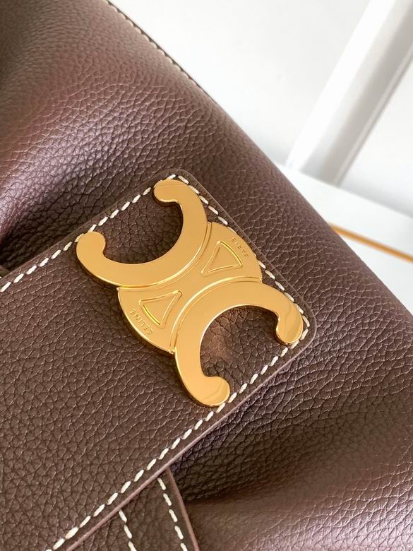 POLLY 115633 33X19X9cm YG 2色 14