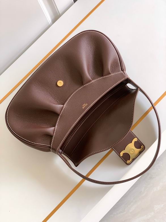 POLLY 115633 33X19X9cm YG 2色 15