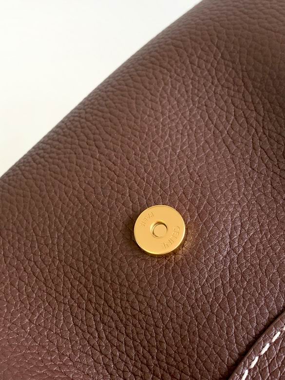 POLLY 115633 33X19X9cm YG 2色 16