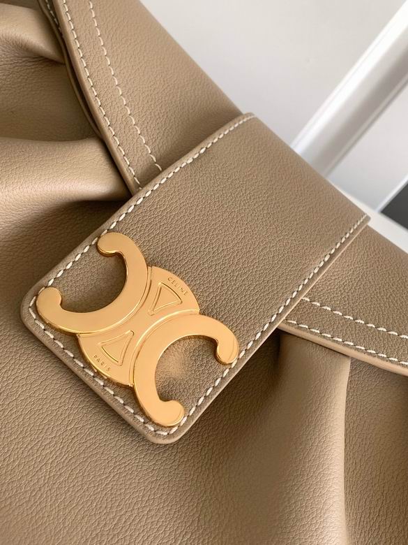 POLLY 115633 33X19X9cm YG 2色 5