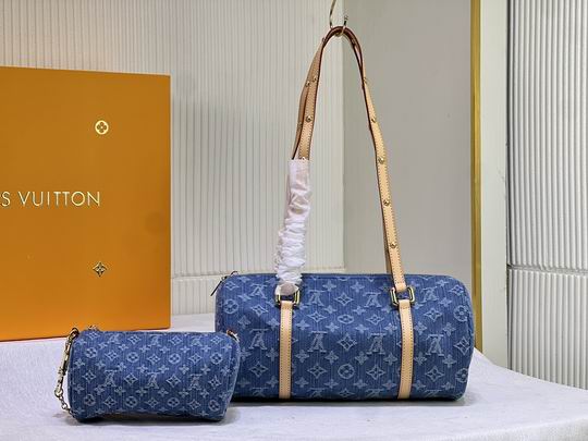 Papillon M46830 27x11x13cm ss_1