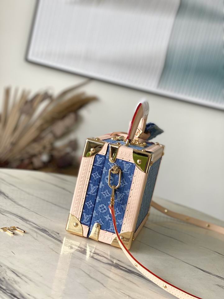 Petite Valise M24161 22.5x17.5x11cm gf_3