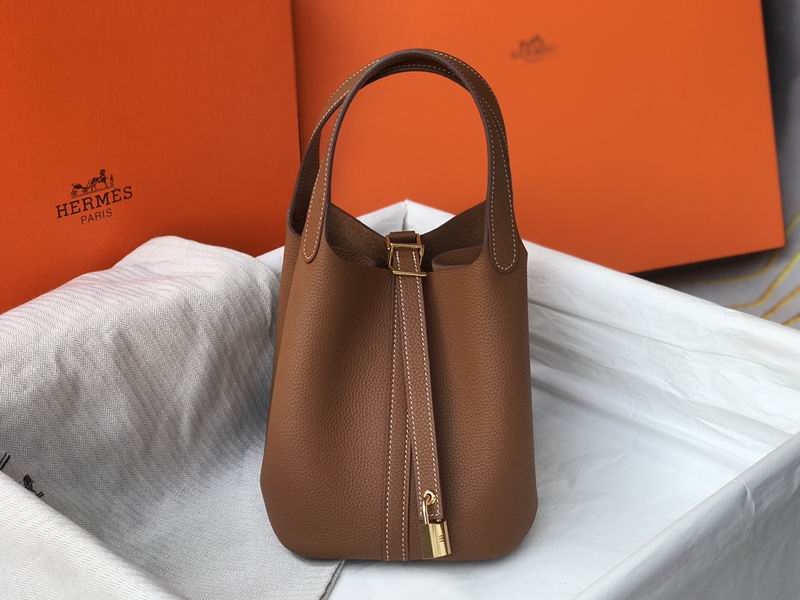 Picotin Togo 22cm & 18cm am 06 (18)