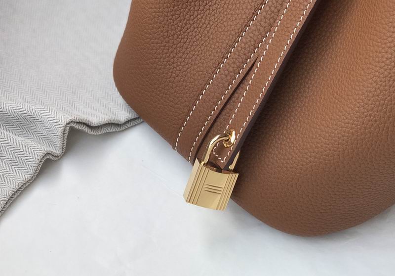 Picotin Togo 22cm & 18cm am 06 (23)